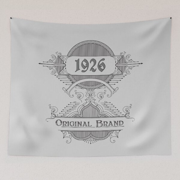 Item preview, 1926 Original Brand designed and sold by aventi24.
