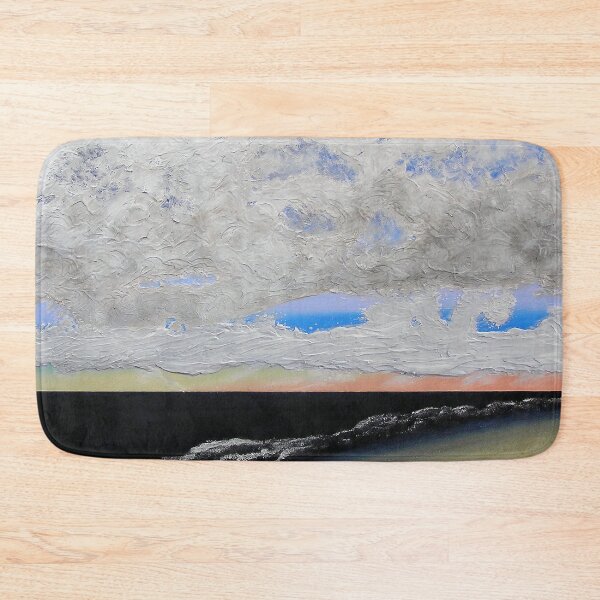 Item preview, Usedom Series # 1 / Mixed Media Image designed and sold by DoreenGehrkeArt.