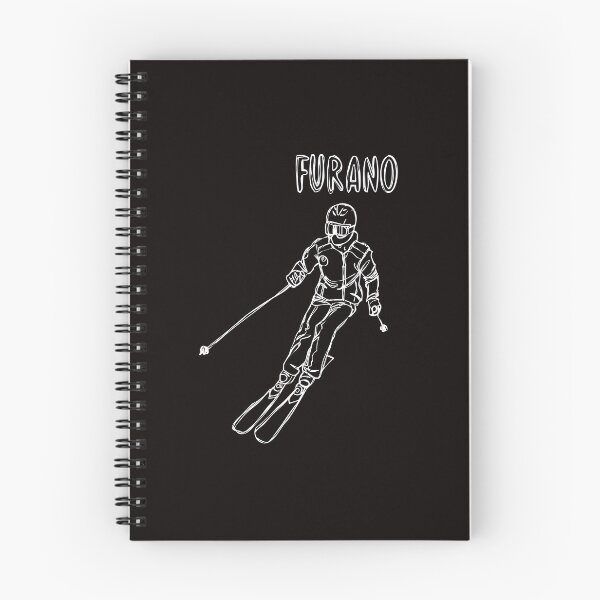 Item preview, Furano Ski Design designed and sold by Tabinchu.