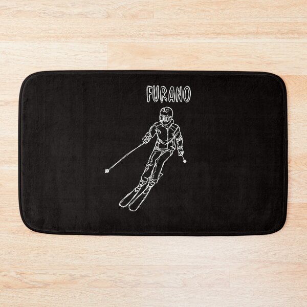 Item preview, Furano Ski Design designed and sold by Tabinchu.
