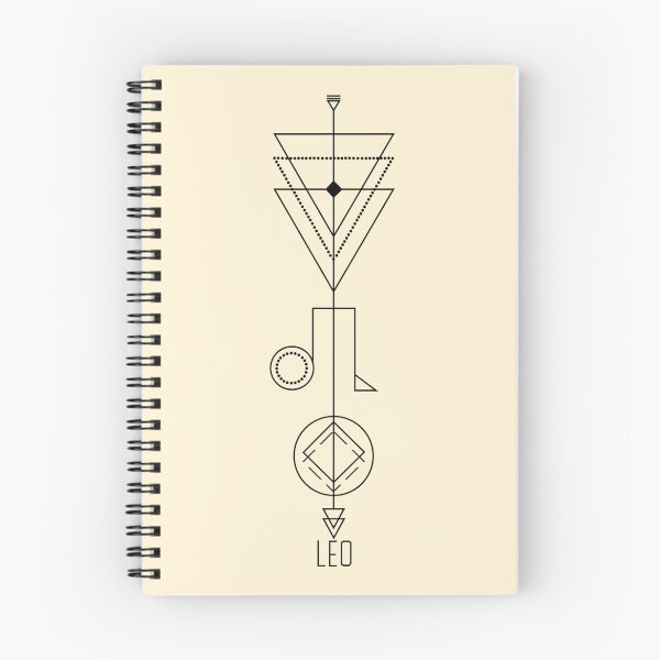 Item preview, Leo - Line Art designed and sold by dyutiart.