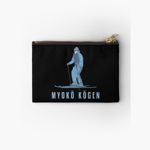Item preview, Myokō Kōgen Ski Design designed and sold by Tabinchu.