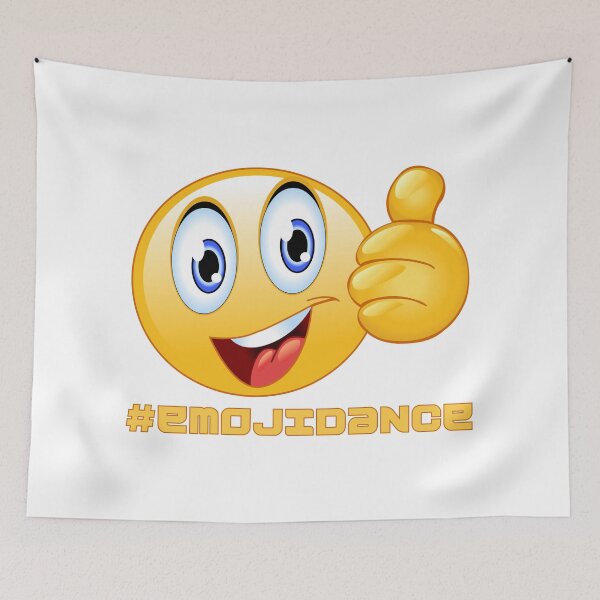 Item preview, Emoji Dance Challenge #emojidance designed and sold by Ndigwan.
