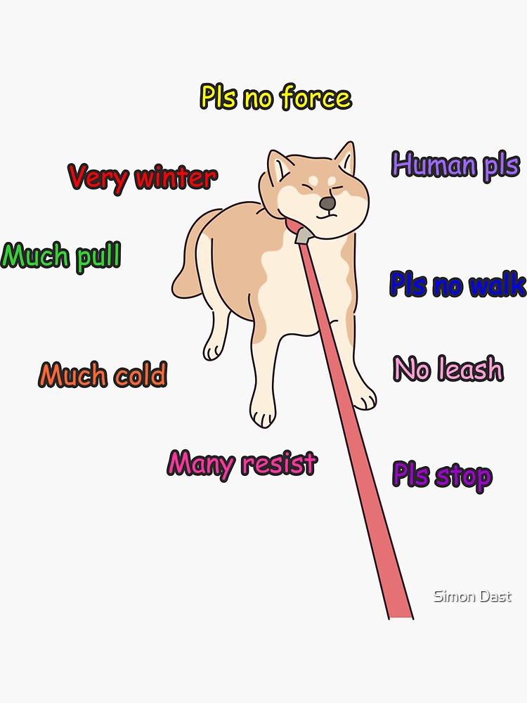 Shiba Inu resists