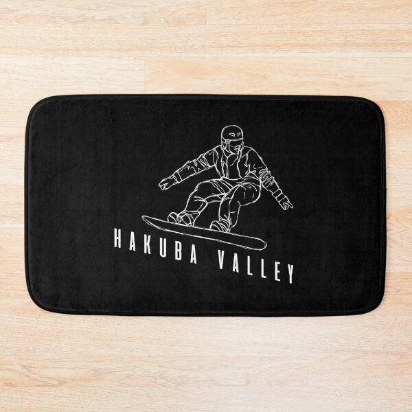 Item preview, Hakuba Snowboard Design designed and sold by Tabinchu.