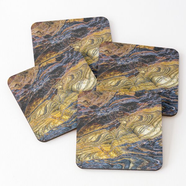 Item preview, Marble Folds 1 designed and sold by Werner Padarin.