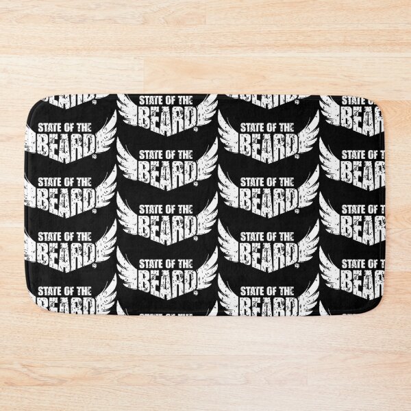 Item preview, State of the Beard designed and sold by netrok.