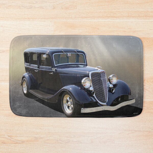 Item preview, 1934 Four Door designed and sold by Hawley Designs.