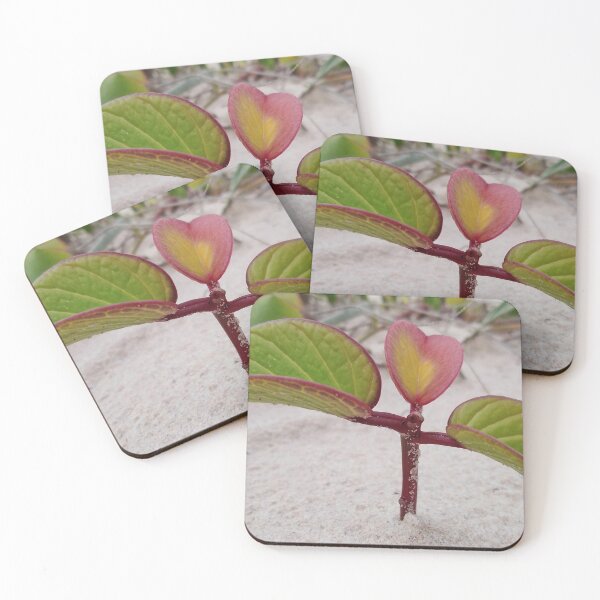 Item preview, Love-heart in the sand designed and sold by myraj.