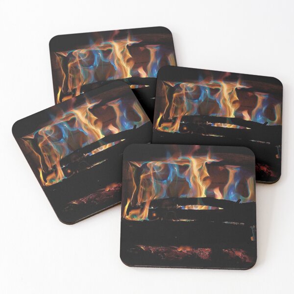 Item preview, Essence of fire 4 designed and sold by FrankRehwald.