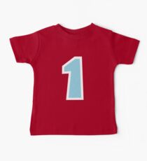 Animal Crossing Villager Baby Tee