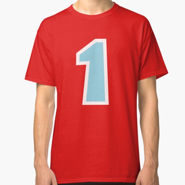 Animal Crossing Villager Classic T-Shirt