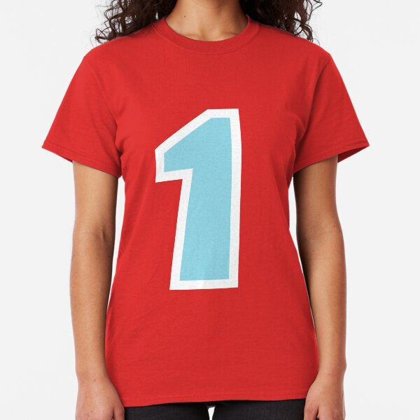 Animal Crossing Villager Classic T-Shirt