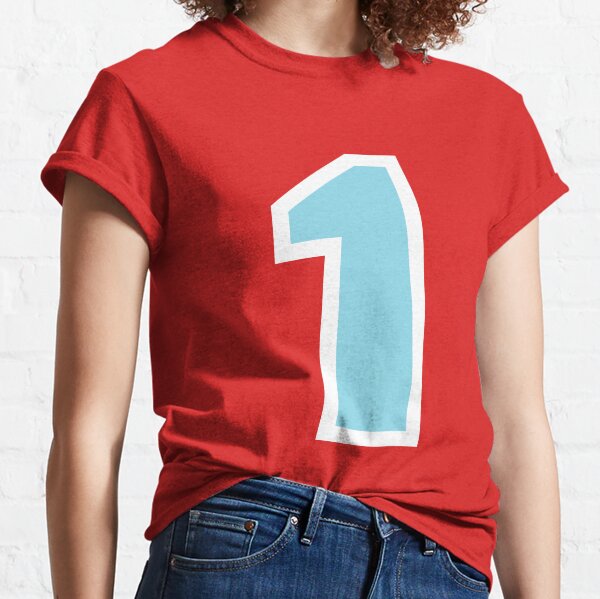 Animal Crossing Villager Classic T-Shirt