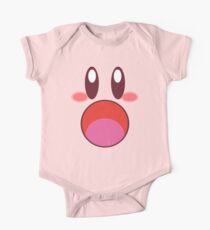 SuckUp One Piece - Short Sleeve