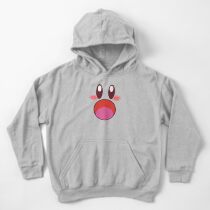 Sudadera con capucha para niños SuckUp