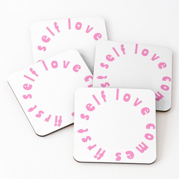 Item preview, self love comes first designed and sold by sassysstickers.