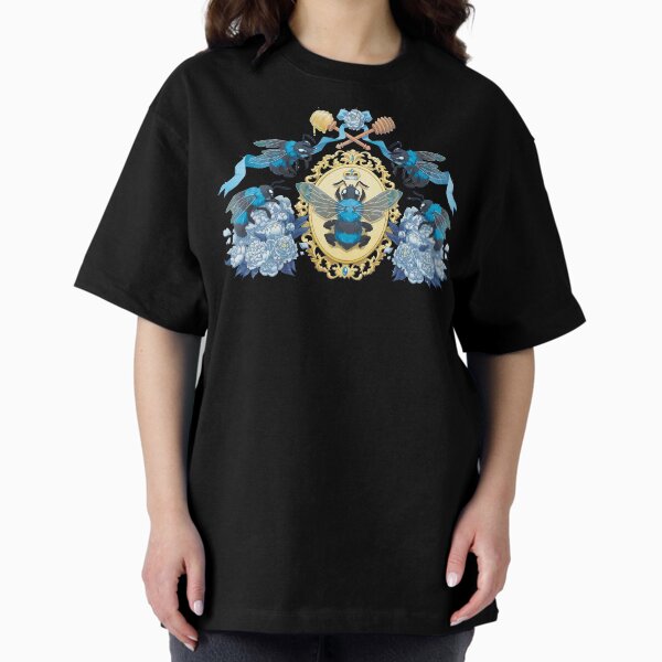 Item preview, Royal Honey designed and sold by Missy Peña.