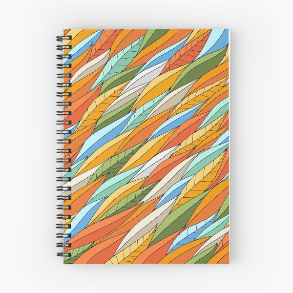 Item preview, Hojas de colores designed and sold by designmaster92.