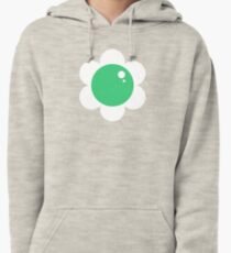Princess Daisy Pullover Hoodie
