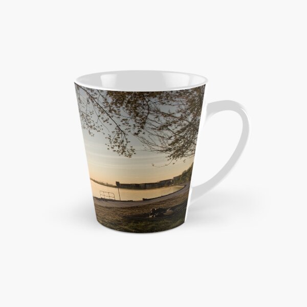 Item preview, Sunrise at Lake Burley Griffin in Canberra/ACT/Australia (10) designed and sold by Wolf Sverak Photography.