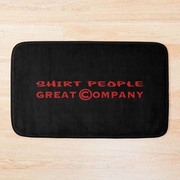 Item preview, Shirt People Company designed and sold by ozzyme.