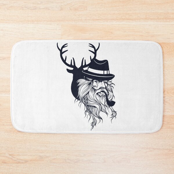 Item preview, The Deer Hunter designed and sold by aventi24.