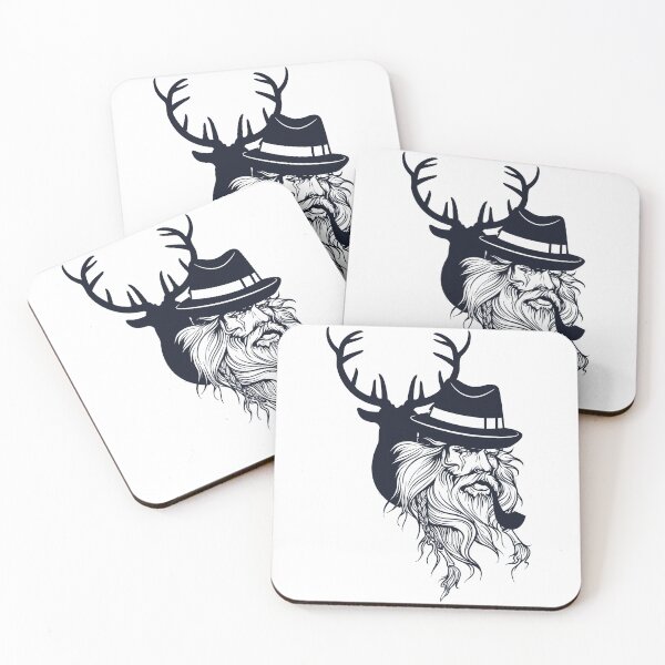 Item preview, The Deer Hunter designed and sold by aventi24.