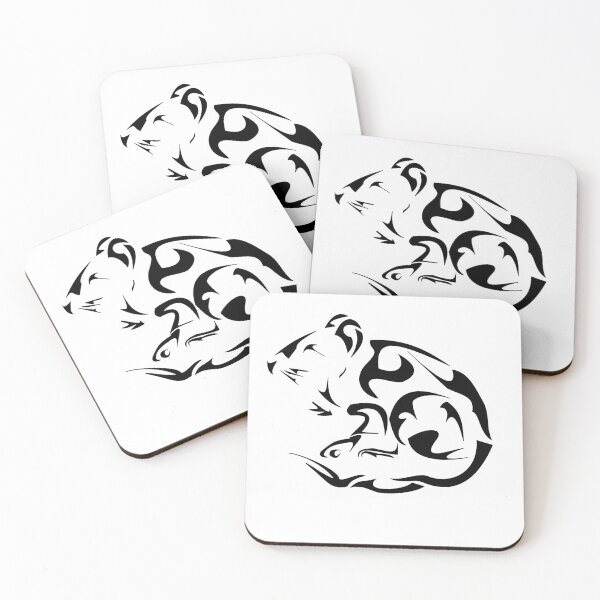 Item preview, Zodiac Rat designed and sold by Wudo.