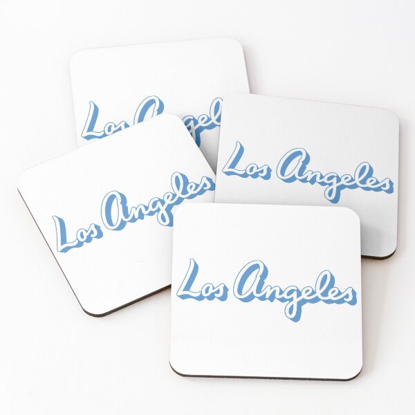 Item preview, Los Angeles  designed and sold by DodgerTown.
