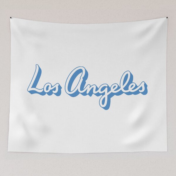 Item preview, Los Angeles  designed and sold by DodgerTown.