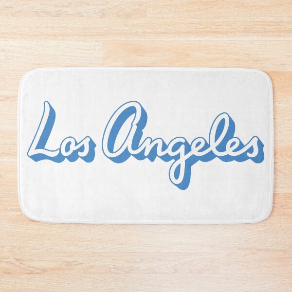 Item preview, Los Angeles  designed and sold by DodgerTown.