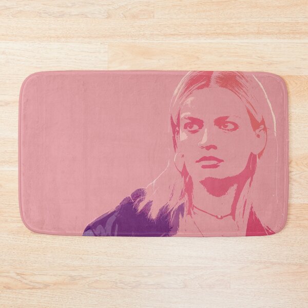 Item preview, Maeve Wiley Pink Grunge designed and sold by stephensking.