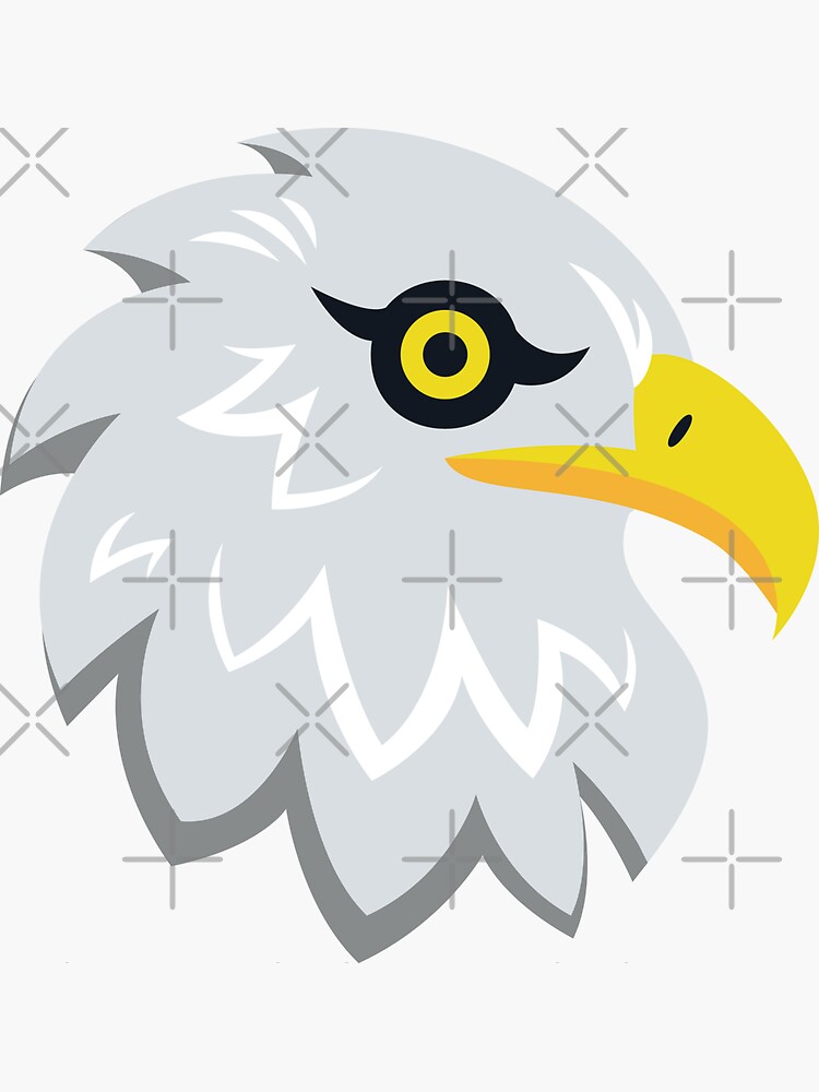 Eagle Emoji Clipart - Iphone Hawk Emoji,Eagle Emoji - Free Emoji PNG Images  