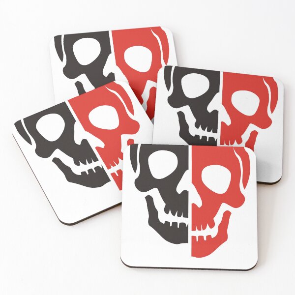 Item preview, Dead designed and sold by thejessis.