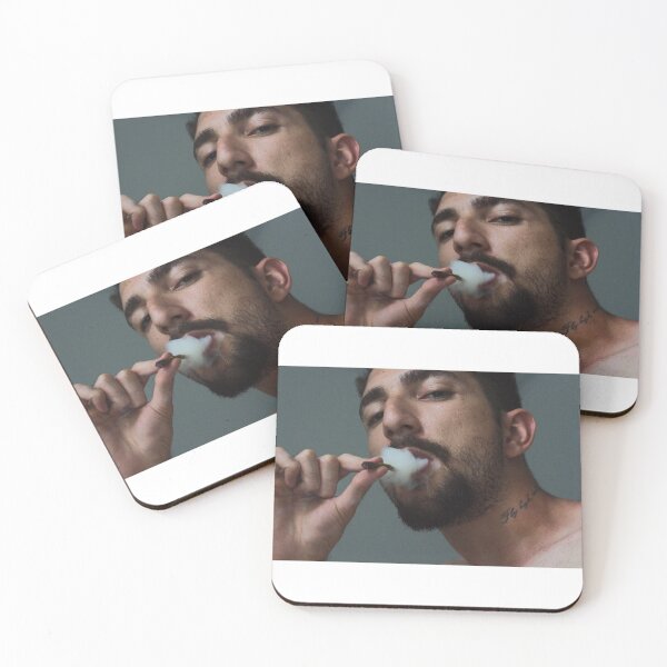 Item preview, Smoking man designed and sold by WeedSplifs.