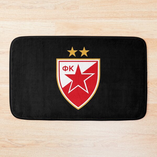 Item preview, Red Star Belgrade designed and sold by mylanasty.