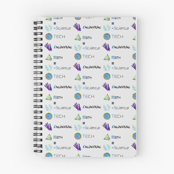 Item preview, "STEM Symbols and Words"© designed and sold by Lisa Clark - Thinker Collection STEM Art and MORE.