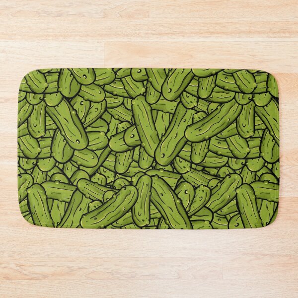 Item preview, Pickles, Cucumbers, Gherkins designed and sold by VincentVex.