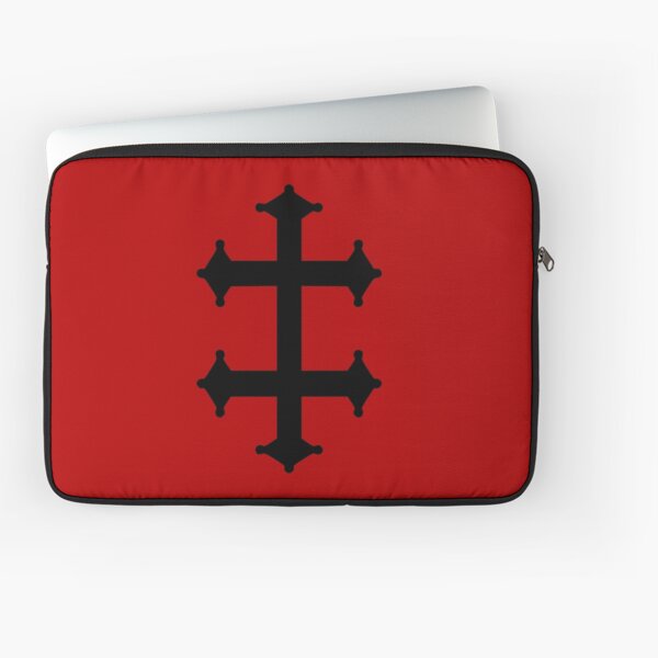 Kreuz Device Cases Redbubble