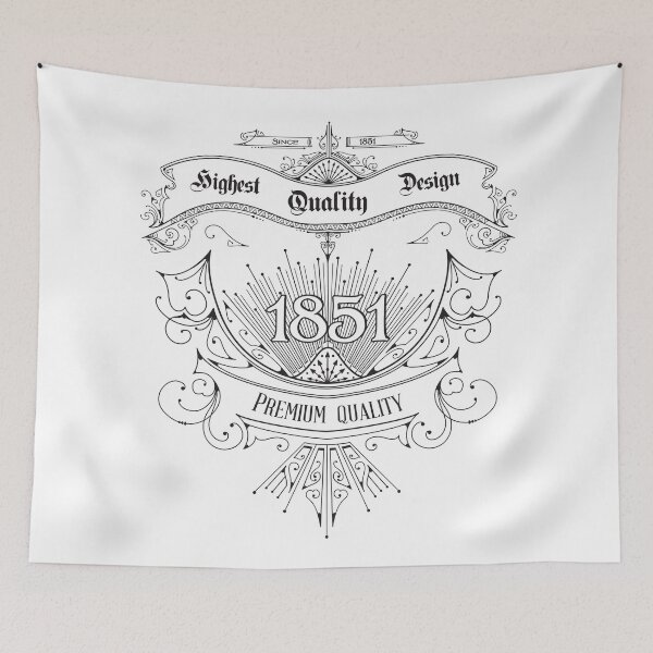 Item preview, 1851 Premium designed and sold by aventi24.