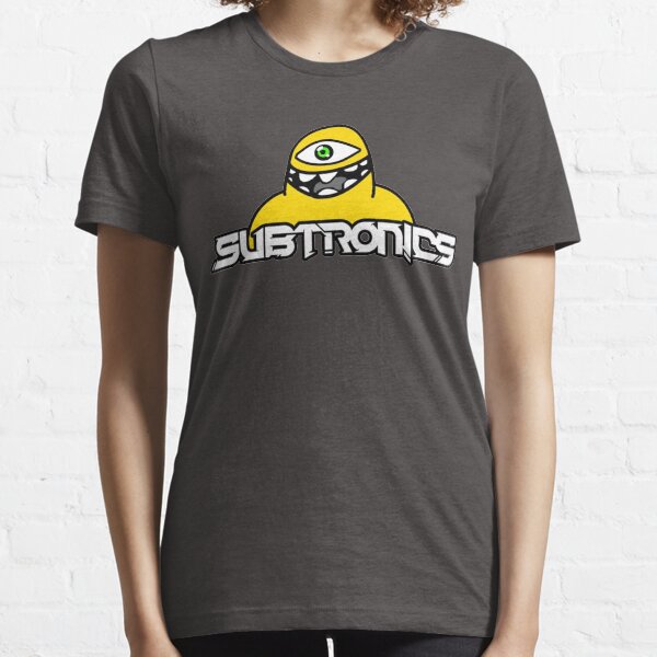 Subtronics Essential T-Shirt
