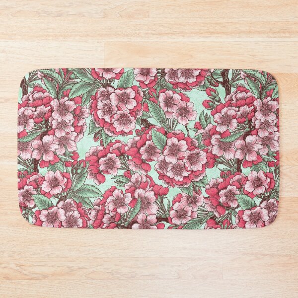 Item preview, Cherry blossom designed and sold by Katerina Mitkova Kirilova.
