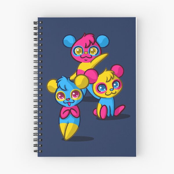 Item preview, Pandas designed and sold by Mirishalyn.