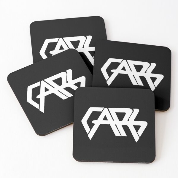 Item preview, The Cars Band designed and sold by bastiandikin.
