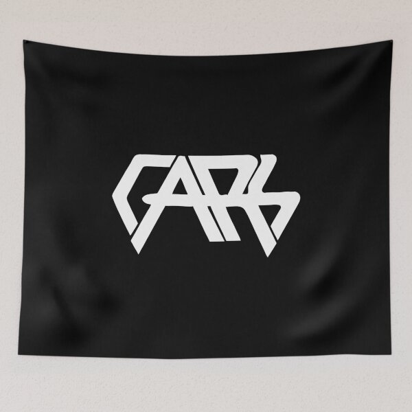 Item preview, The Cars Band designed and sold by bastiandikin.