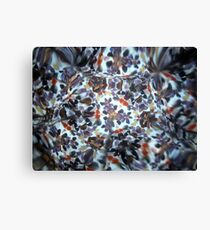 Kaleidescope 177 Canvas Print