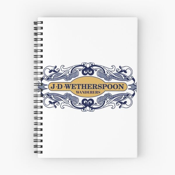 Item preview, Wetherspoon Wanderers Shirt designed and sold by theshirtgroup.