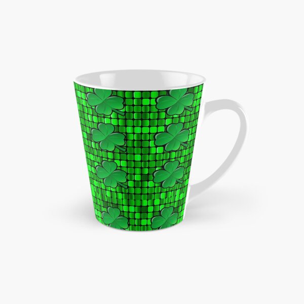 Item preview, Irish Shamrock - Green Clover - the best gift for Saint Patricks Day designed and sold by BestStuffDepot.