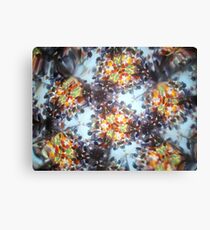 Kaleidescope 184 Canvas Print